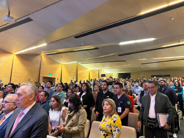 23° Curso de Odontología Intrahospitalaria