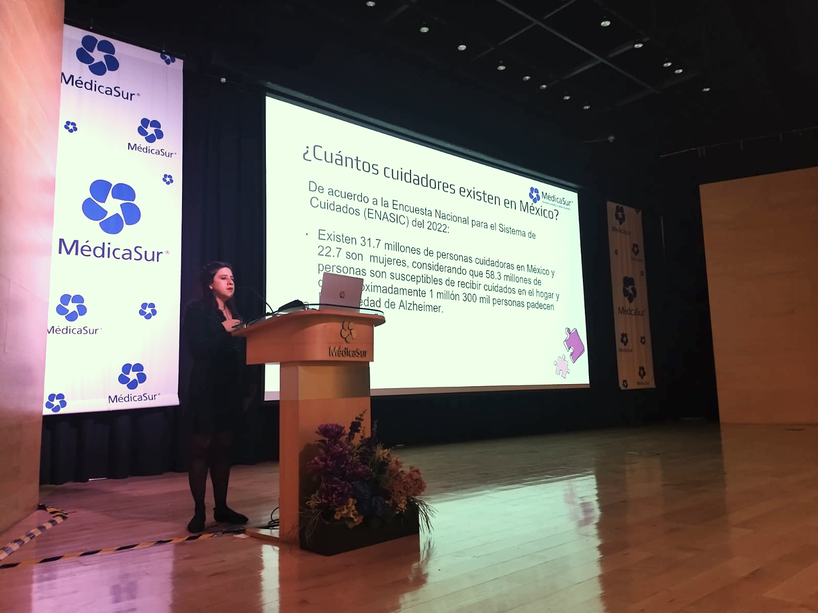 5º Simposio de Alzheimer