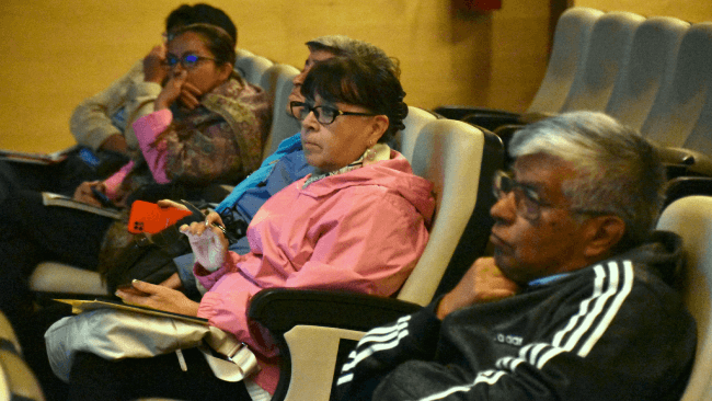 5� Simposio de Alzheimer